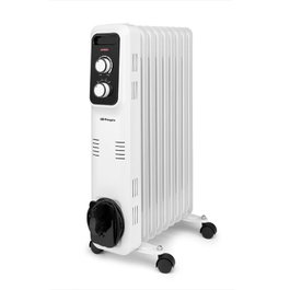 Orbegozo RL 2000 Radiador de Aceite de 2000W